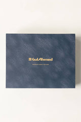 Bannu Superior Unstitched Fabric Blended with Gift Box