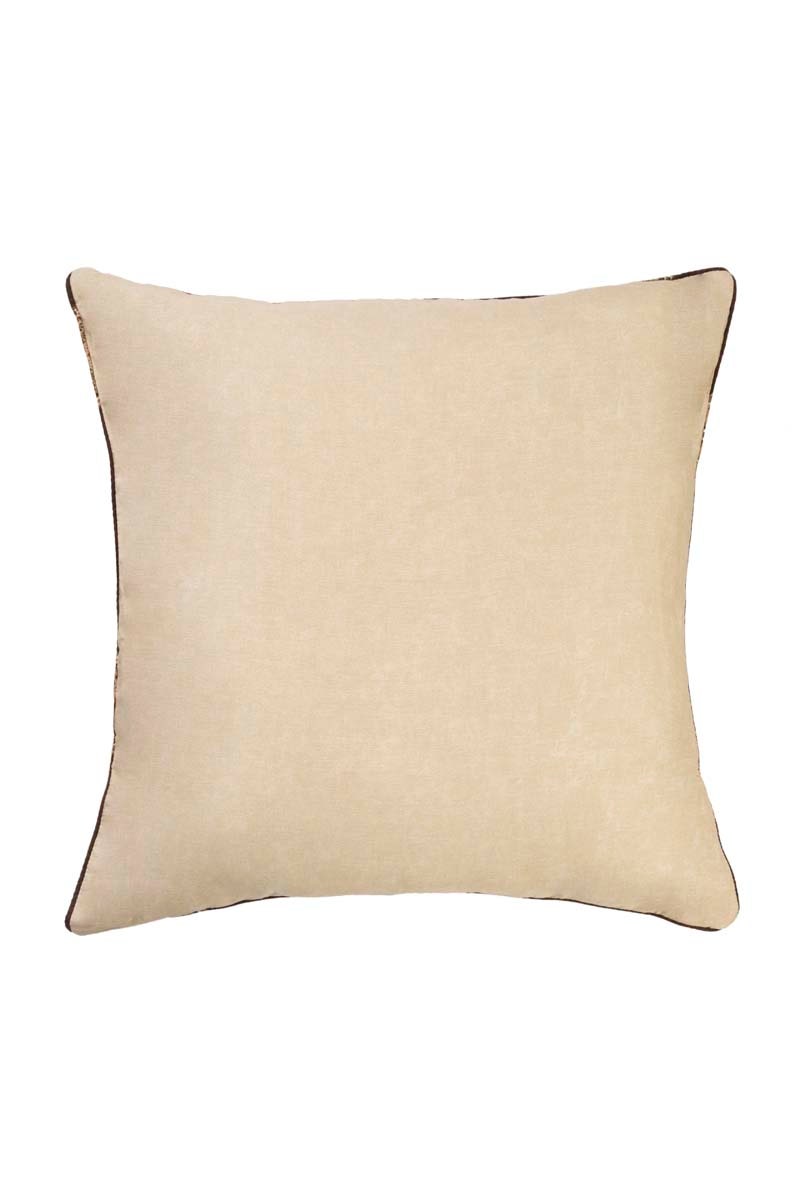 Baroque T-200 Euro Sham Cushion Cover