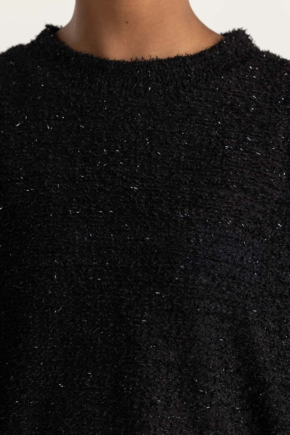 Basic Black Top 224-211-003