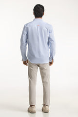 Basic Casual Shirt MN-CS-WS24-004