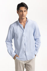 Basic Casual Shirt MN-CS-WS24-004