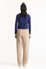 Basic Crew Neck Top WM-KTP-SS24-073