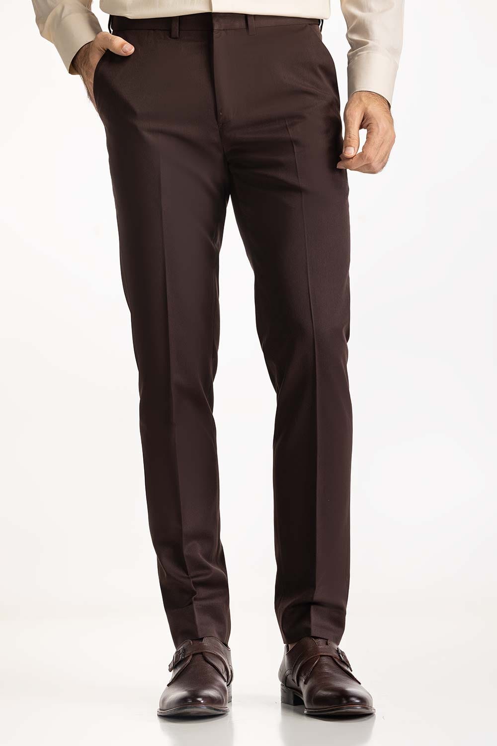 Basic Dress Pant MN-TR-FM23-025