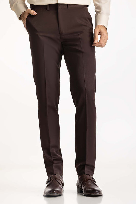Basic Dress Pant MN-TR-FM23-025