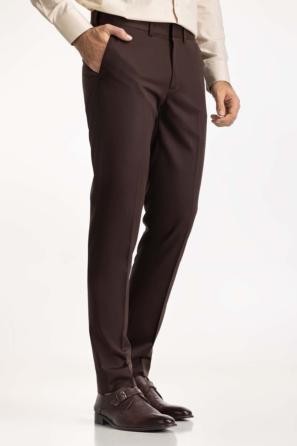 Basic Dress Pant MN-TR-FM23-025