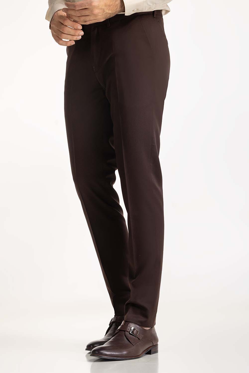 Basic Dress Pant MN-TR-FM23-025
