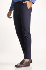 Basic Formal Chino Trouser MN-TR-FC24-017