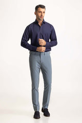 Basic Formal Shirt MN-FS-PD24-157