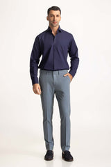 Basic Formal Shirt MN-FS-PD24-157