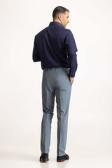 Basic Formal Shirt MN-FS-PD24-157