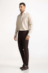 Basic Formal Shirt MN-FS-PD24-158