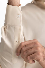 Basic Formal Shirt MN-FS-PD24-158