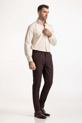 Basic Formal Shirt MN-FS-PD24-158