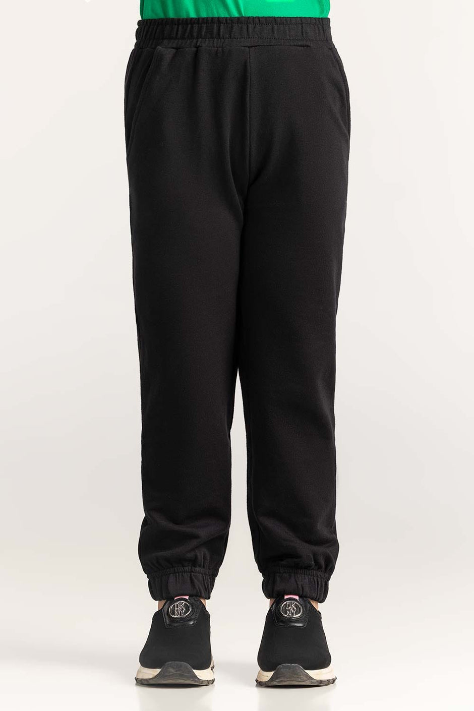 Basic Jog Pants TG-TRKN-SS24-005