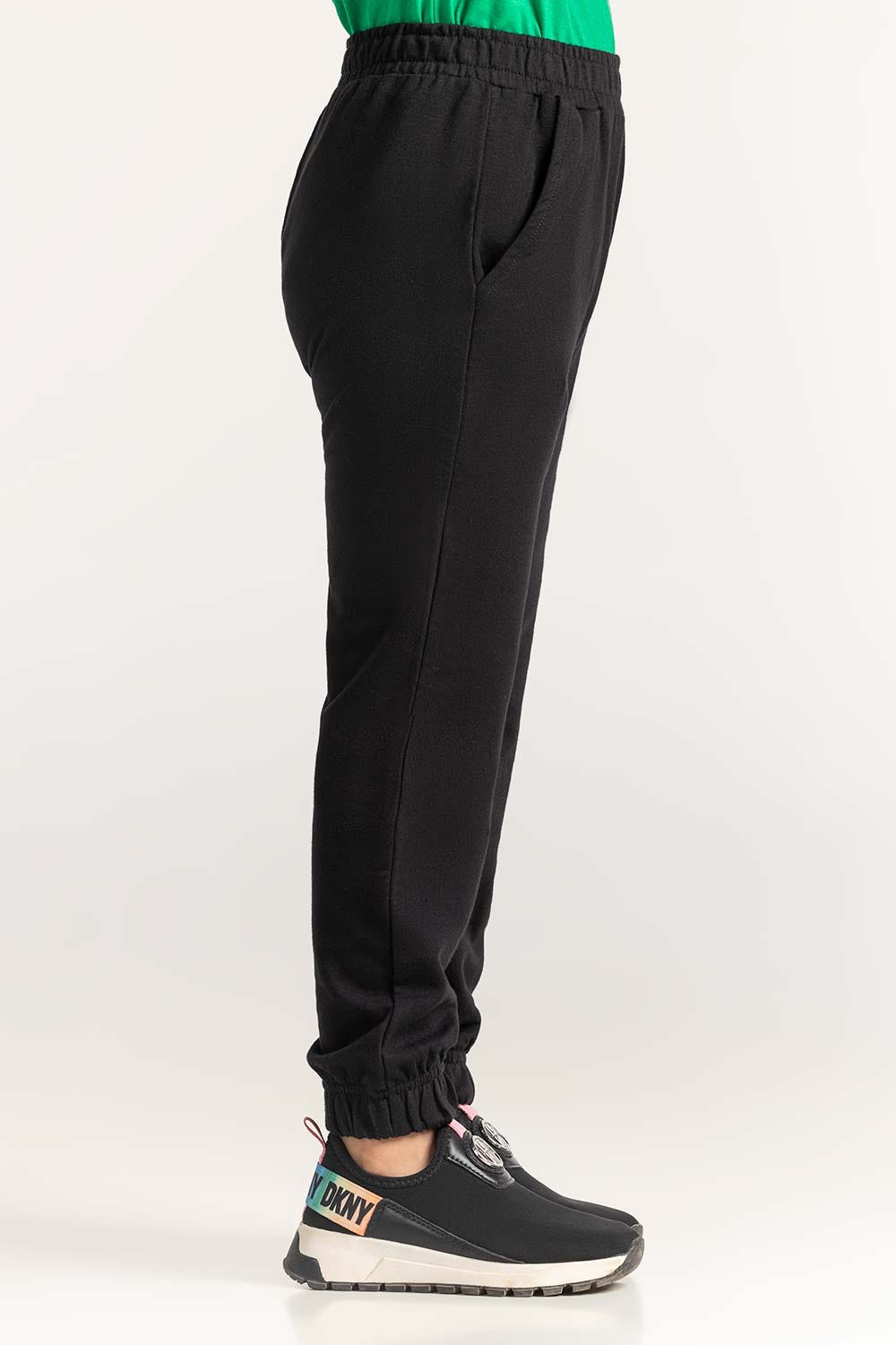 Basic Jog Pants TG-TRKN-SS24-005