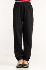 Basic Joggers JG-TRKN-SS24-005