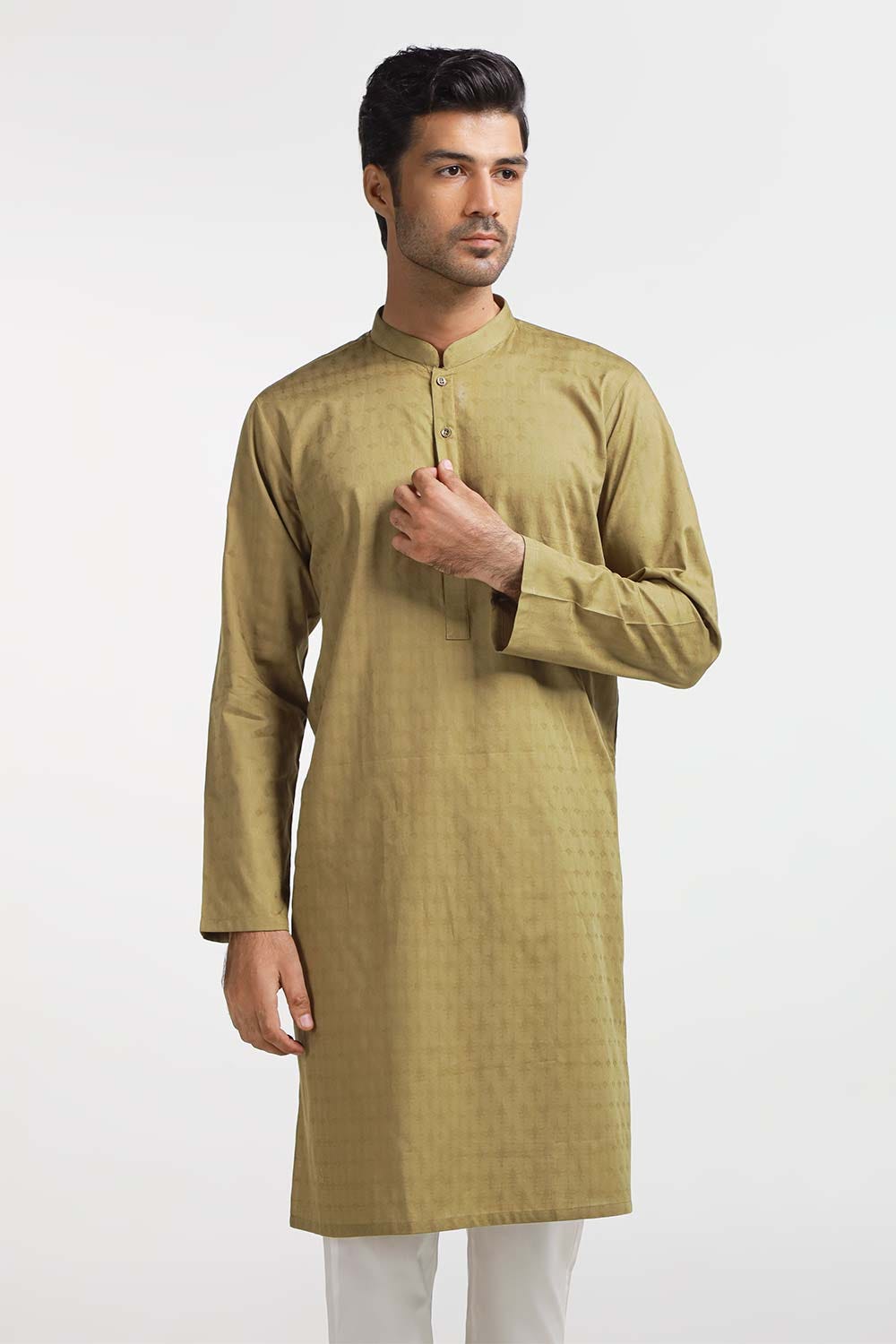Basic Kurta KR-PLN24-036