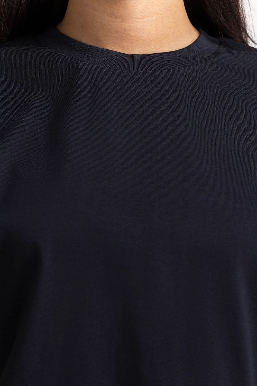 Basic Regular Fit Tee WM-KTP-SS24-022