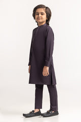 Basic Suit SK-KS24-012