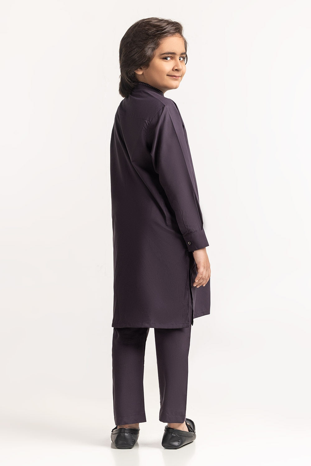 Basic Suit SK-KS24-012
