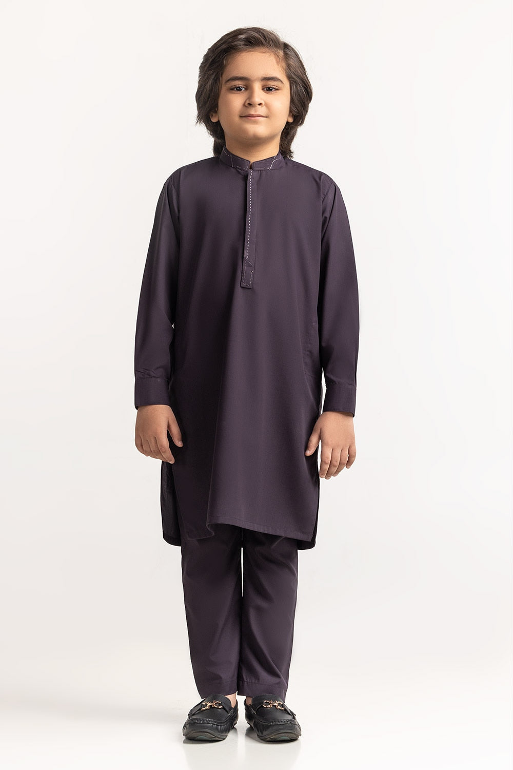 Basic Suit SK-KS24-012