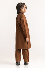 Basic Suit SK-KS24-042