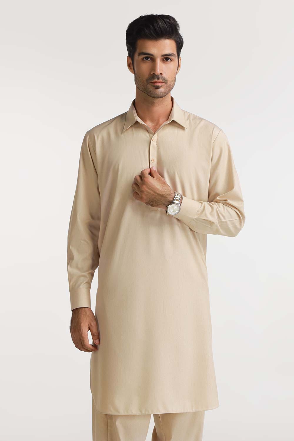 Basic Suit SK-P24-066