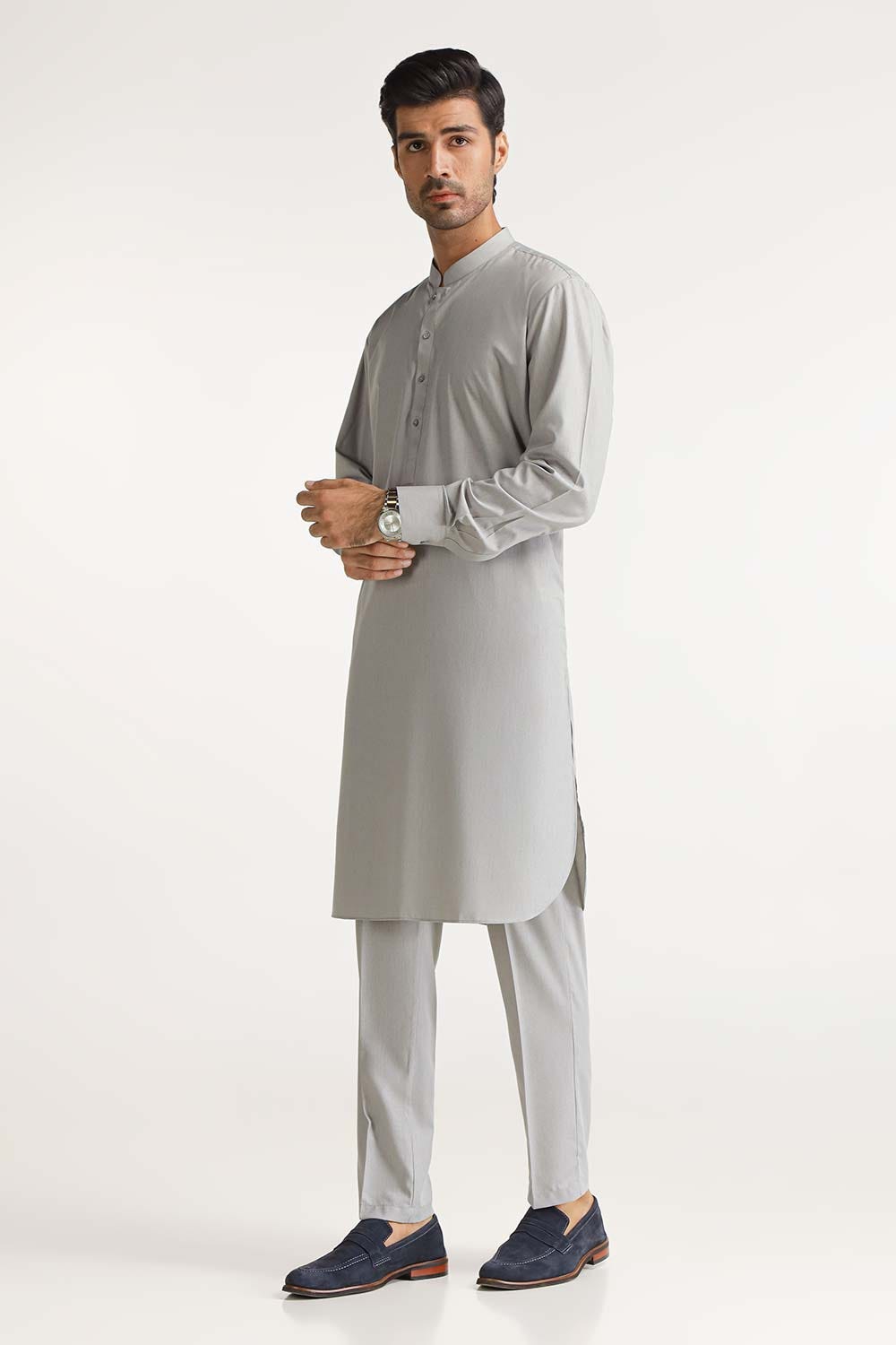 Basic Suit SK-P24-069