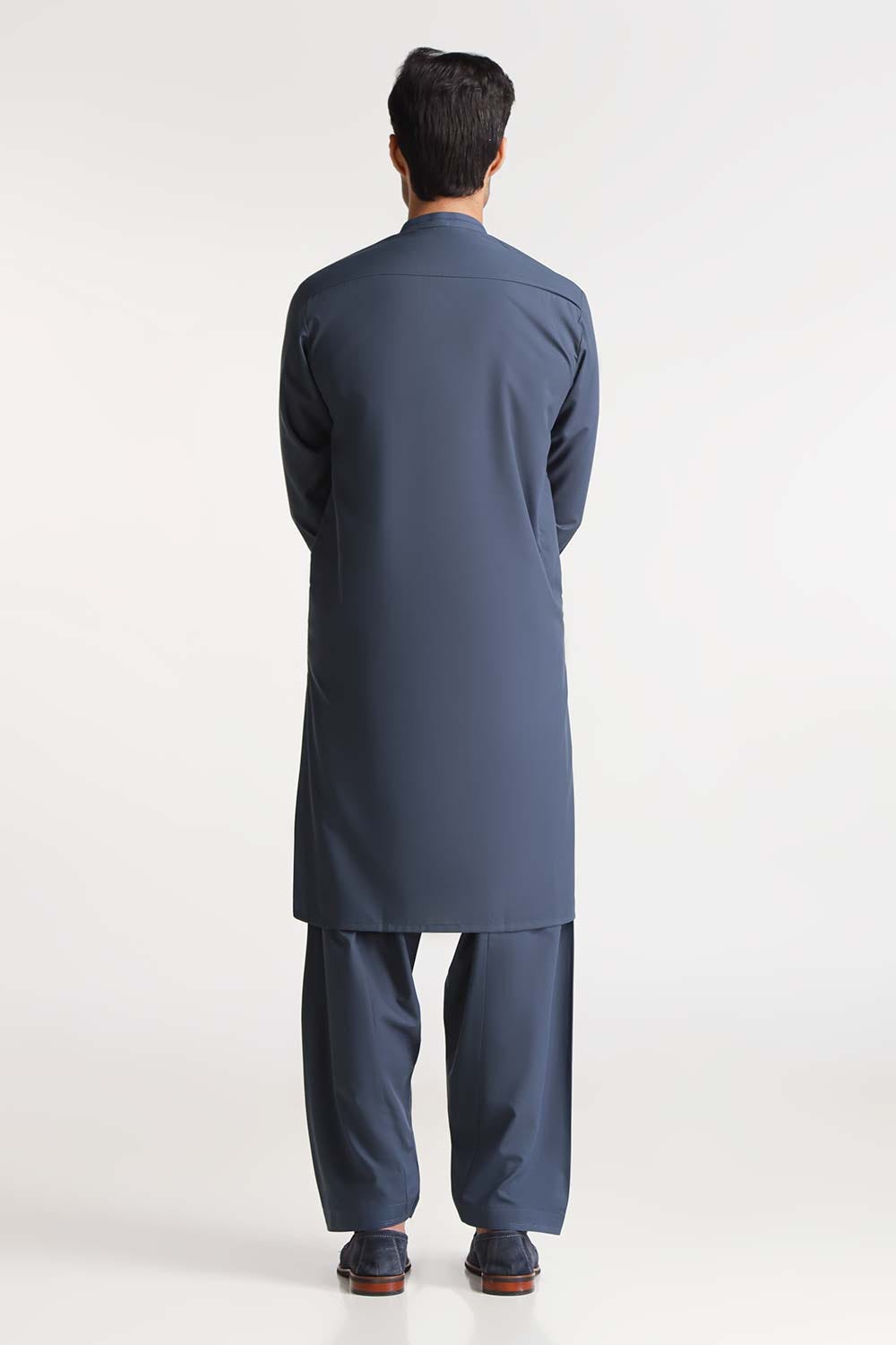 Basic Suit SK-S24-072