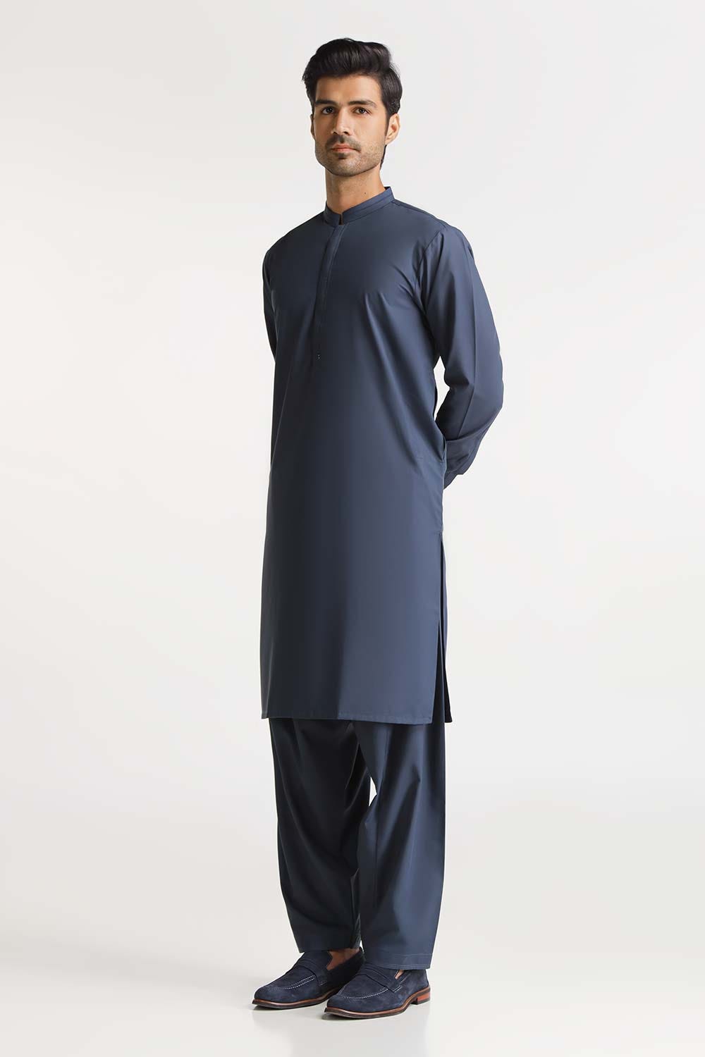 Basic Suit SK-S24-072