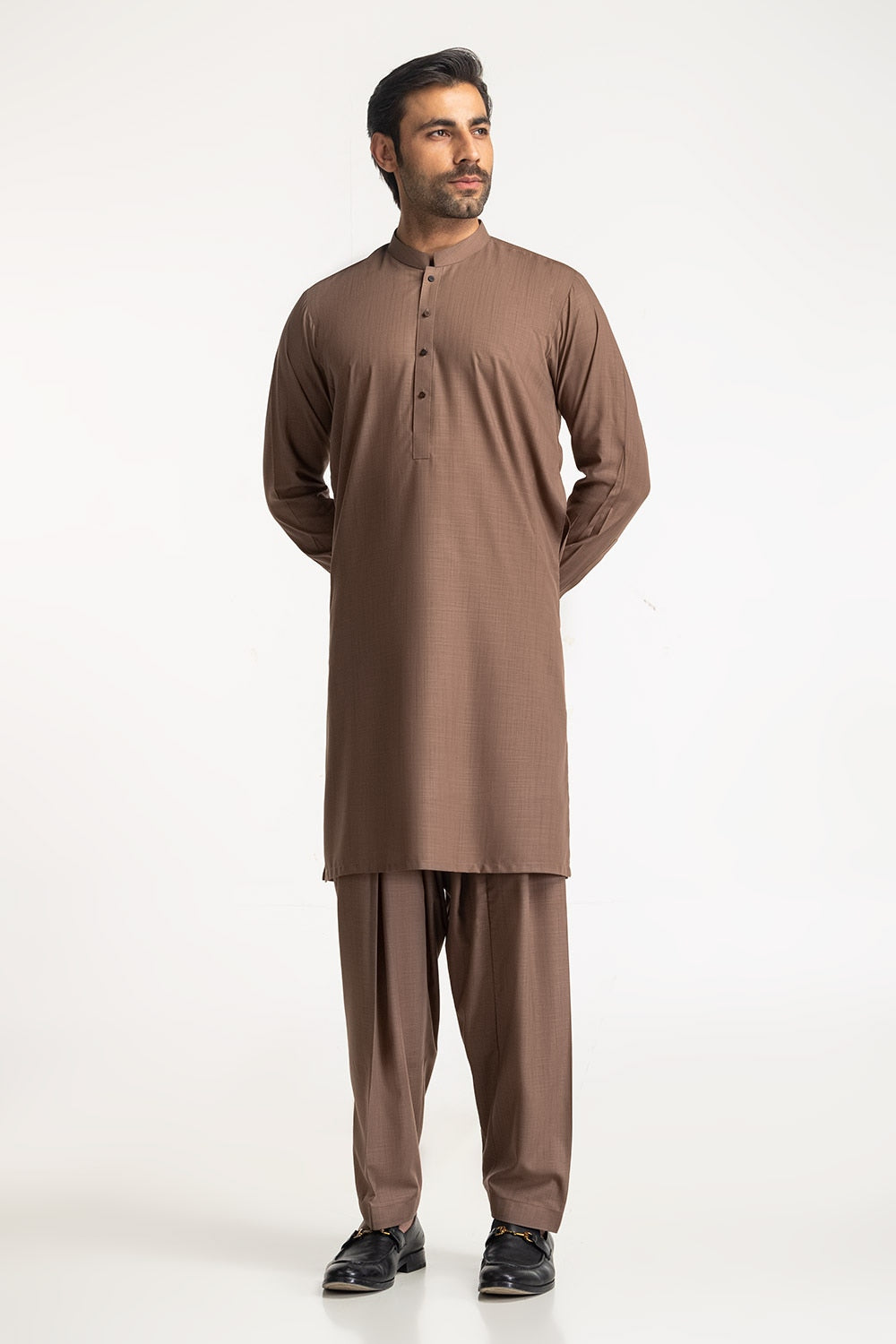 Basic Suits SK-P24-095