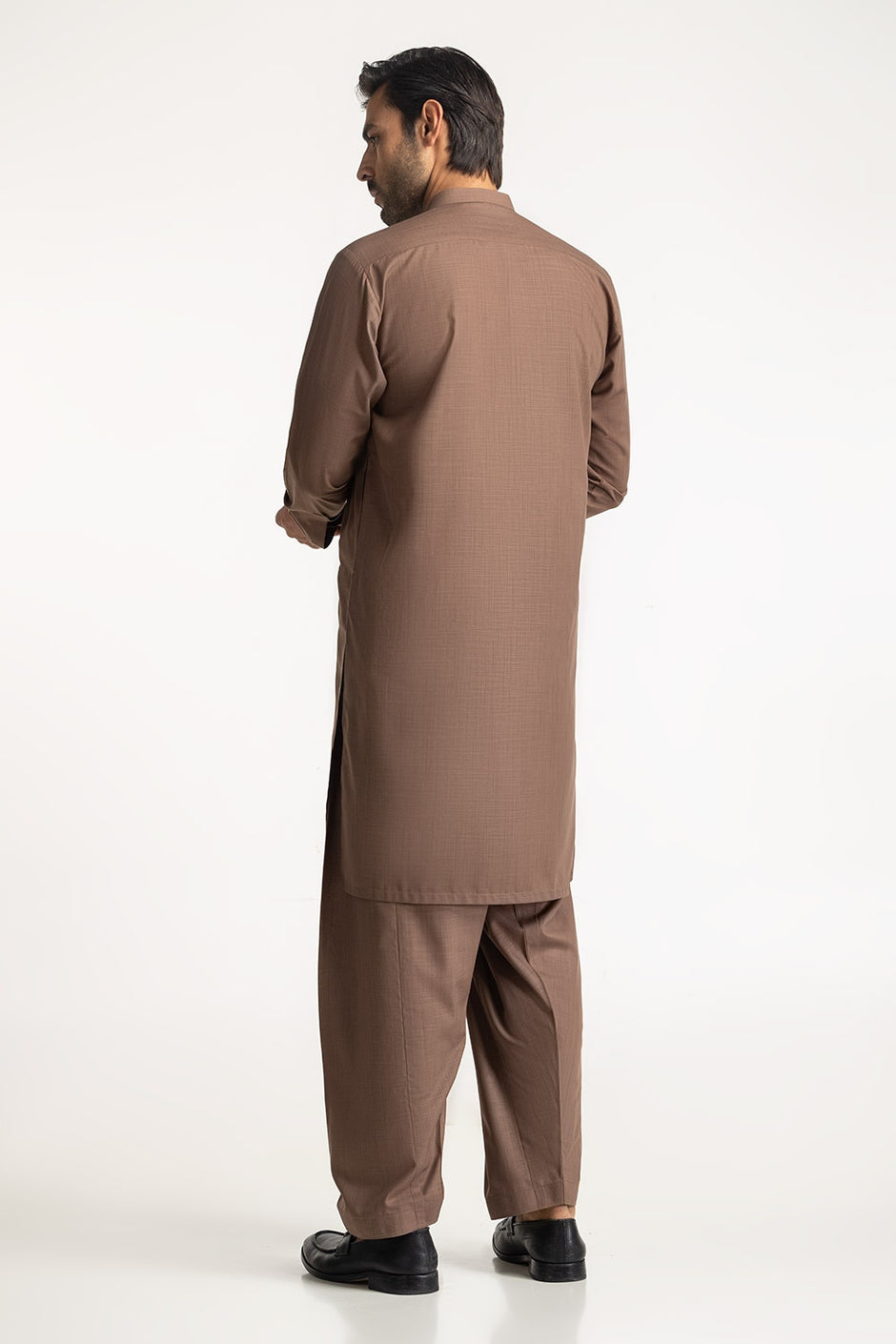 Basic Suits