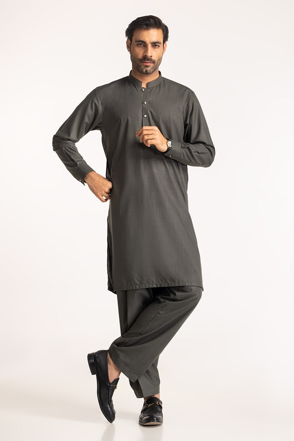 Basic Suits SK-P24-096