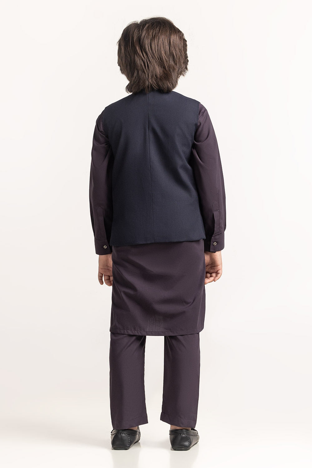 Basic Waistcoat KWC-PD24-014