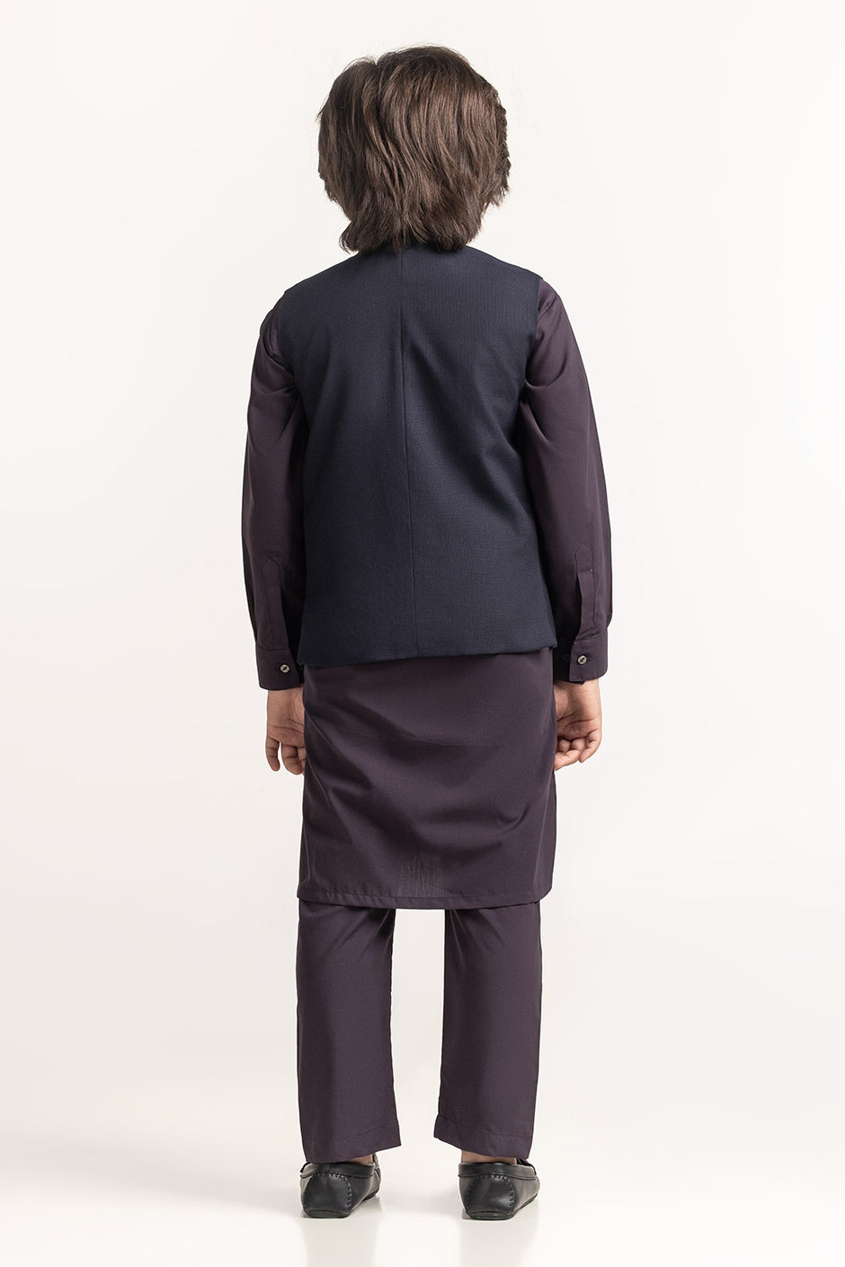 Basic Waistcoat KWC-PD24-014