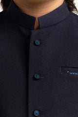 Basic Waistcoat KWC-PD24-014