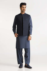 Basic Waistcoat WC-PD24-025
