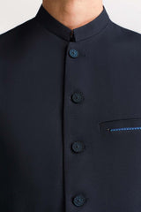 Basic Waistcoat WC-PD24-025