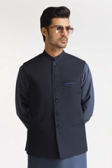 Basic Waistcoat WC-PD24-025