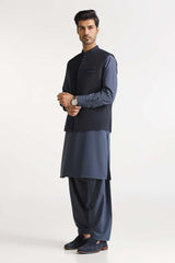 Basic Waistcoat WC-PD24-025