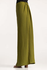 Basic Wide Leg Trouser WM-TRC-SS24-052