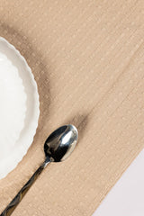 AW24-Beige Placemat