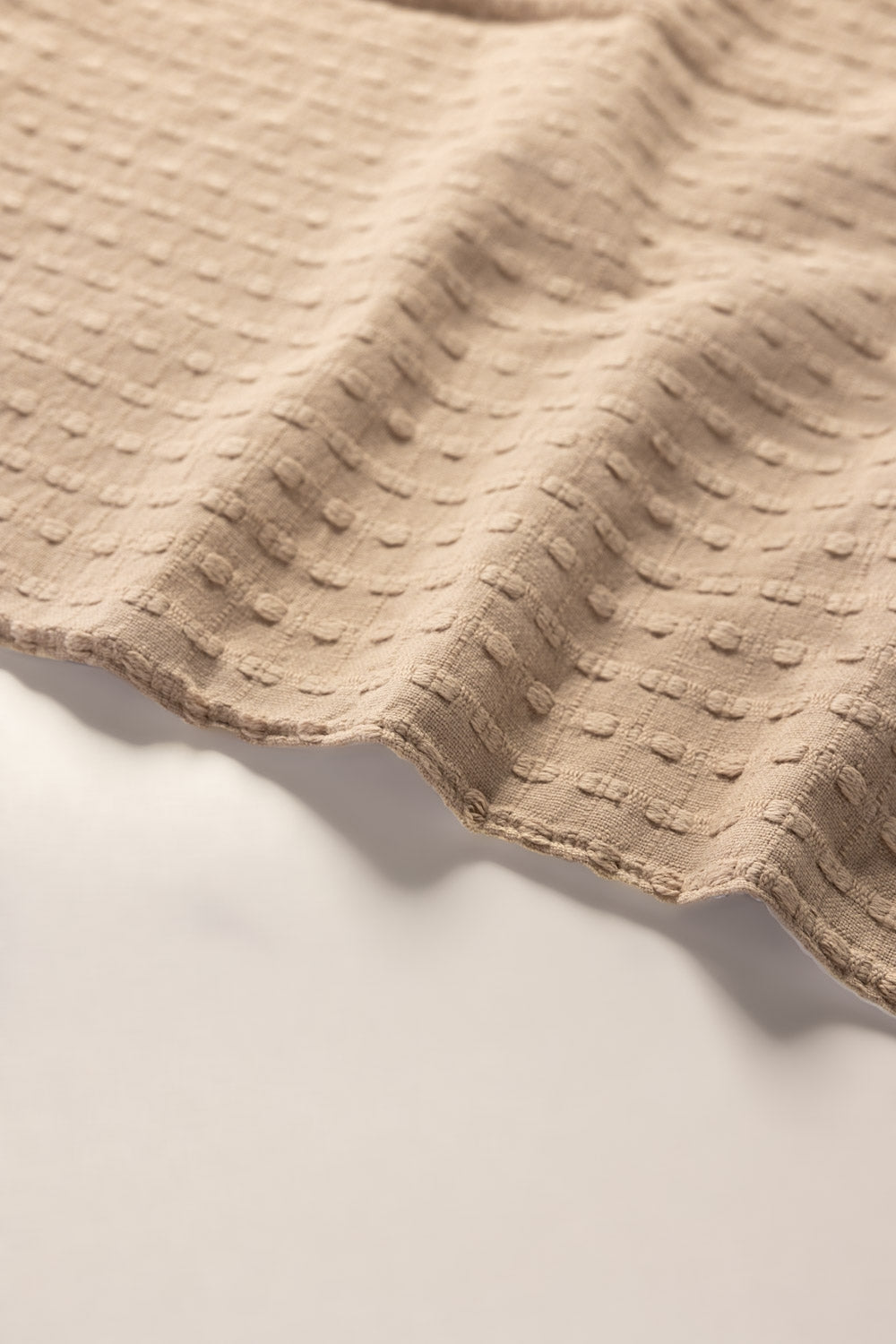 AW24-Beige Placemat