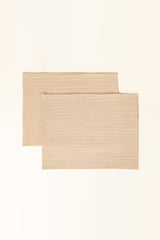 AW24-Beige Placemat