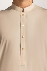 Beige Styling Suit SK-PSD24-016