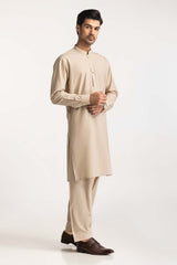 Beige Styling Suit SK-PSD24-016