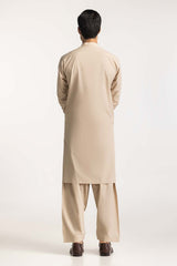 Beige Styling Suit SK-PSD24-016