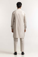 Beige Styling Suit SK-S24-059