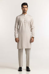 Beige Styling Suit SK-S24-059