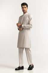 Beige Styling Suit SK-S24-059